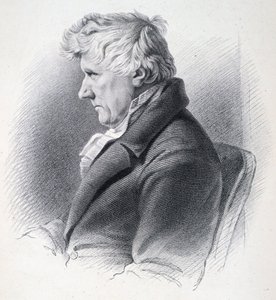 John Rennie der Ältere.