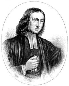 John Wesley, englischer nonkonformistischer Prediger, 18. Jahrhundert, ca. 1880