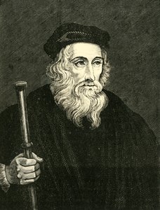John Wyclif, 1320er-1384, 1890