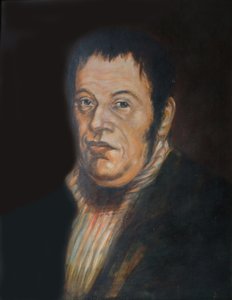 Josef Groll 1813-1887, zweite Hälfte des 19. Jahrhunderts