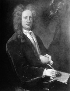Joseph Addison, englischer Politiker und Schriftsteller, 19. Jahrhundert