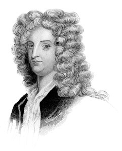 Joseph Addison, englischer Politiker und Schriftsteller, ca. 1850