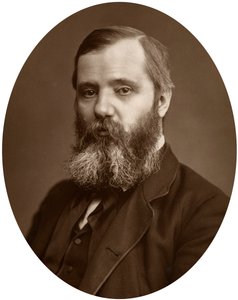 Joseph Cowen, MP, 1881 von Unbekannt