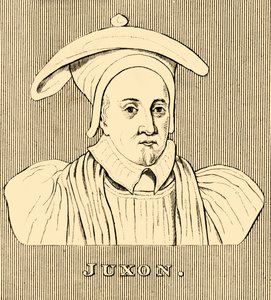 Juxon, 1582-1663, 1830 von Unbekannt