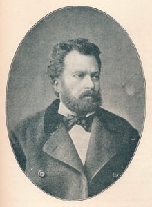 Kamal Bey, ca. 1906, 1907