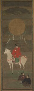 Kasuga-Mandala