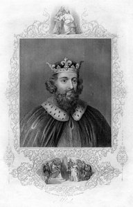 König Alfred der Große