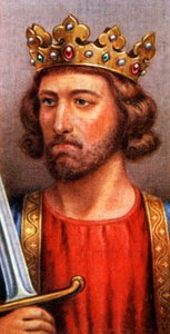 König Eduard I