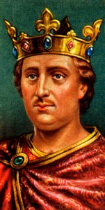 König Heinrich II.