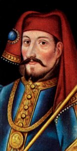 König Heinrich IV