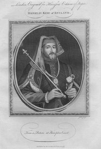 König Heinrich IV., 1787