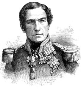 König Leopold I. von Belgien, 19. Jahrhundert