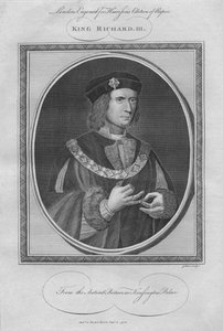 König Richard III., 1786