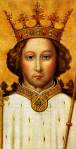 König Richard II.