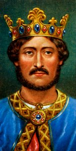 König Richard I.