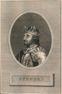 König Stephan von Unbekannt