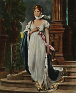 Königin Luise 1776-1810 von Unbekannt