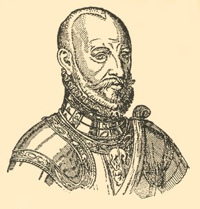 Lamoral Graf von Egmont, 1933