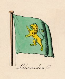 Leewarden