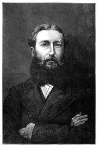 Leopold II., König der Belgier von Unbekannt