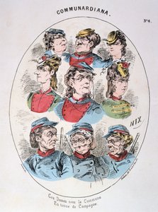 Die schönen Tage der Kommune