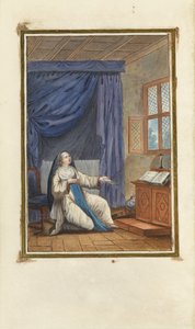 Briefe von Abelard und Heloise, 1782
