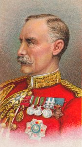 Generalleutnant Sir Percy Henry Noel Lake 1855-1940, Britisch-Indische Armee, 1917 von Unbekannt