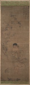 Liu Haichan, 1300er von Unbekannt