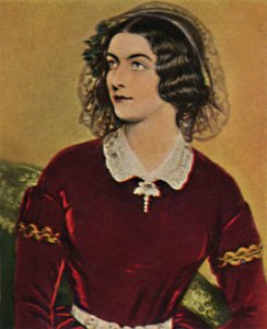 Lola Montez 1818-1861 von Unbekannt