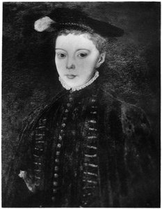 Lord Henry Stewart Darnley, Königsgemahl von Schottland, 1907