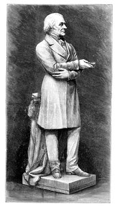 Lord John Russell, 1792-1878, 19. Jahrhundert von Unbekannt