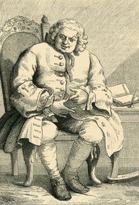 Lord Lovat, um 1872 von Unbekannt