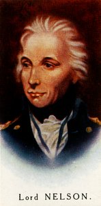 Lord Nelson