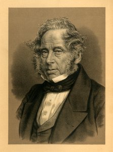 Lord Palmerston, um 1850, um 1880