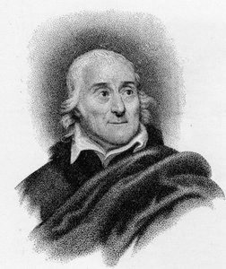 Lorenzo da Ponte, italienischer Dichter und Librettist, ca. 1890