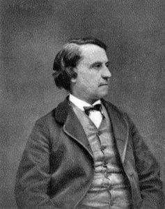 Louis Blanc, französischer Politiker und Historiker, 1870