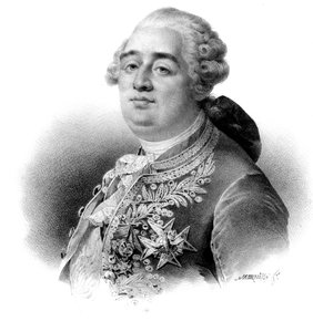 Ludwig XVI., König von Frankreich