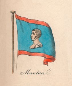 Mantua, 1838