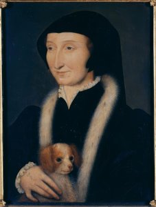 Margarete von Angoulême