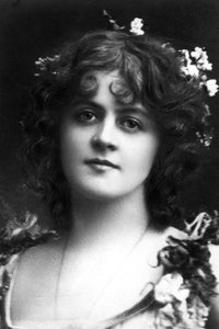 Marie Studholme 1875-1930, englische Schauspielerin, 1900er Jahre von Unbekannt