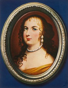 Marie Therese von Spanien, 1933 von Unbekannt