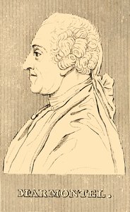 Marmontel