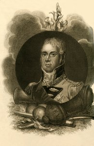 Marschall Ney, 1769-1815, 1816 von Unbekannt