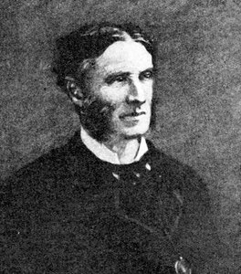 Matthew Arnold, Dichter und Kritiker, 1923 von Unbekannt