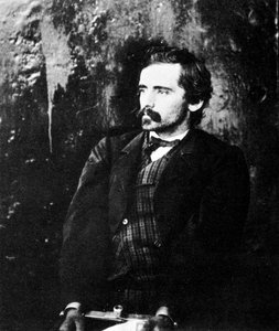 Michael OLaughlen, Mitglied der Lincoln-Verschwörung, 1865-1955