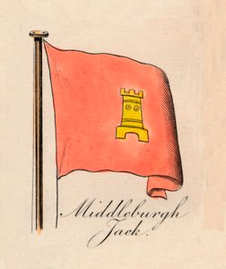 Middlesburgh Jack, 1838