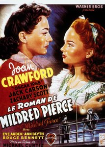 Mildred Pierces Roman