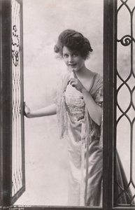 Miss Billie Burke, 1884-1970, ca. 1930 von Unbekannt