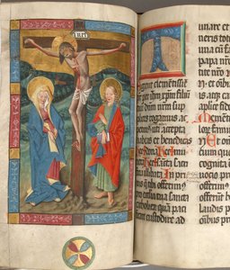 Messbuch, 1472