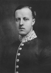 Herr F. Basset, 1911 von Unbekannt